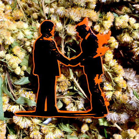 Pink Floyd Wish You Were Here Pin